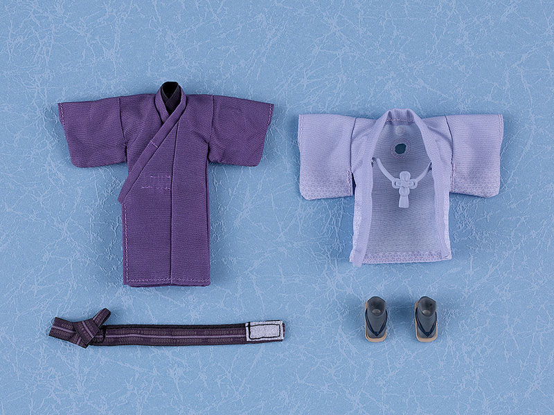 Nendoroid Doll Touken Ranbu ONLINE Heshikiri Hasebe Casual Outfit Ver