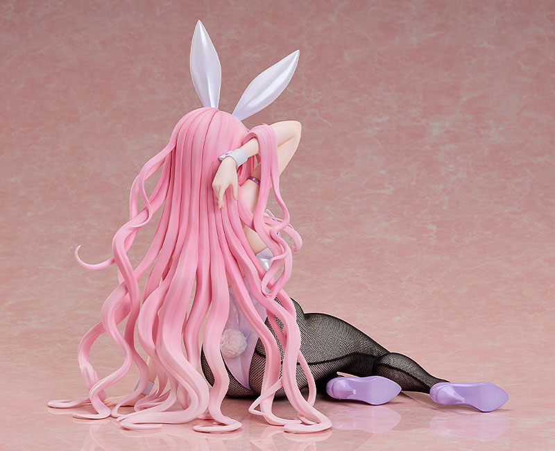 To Love-Ru Darkness Sephie Michaela Deviluke Bunny Ver. 1/4
