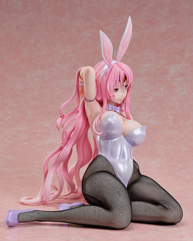 To Love-Ru Darkness Sephie Michaela Deviluke Bunny Ver. 1/4