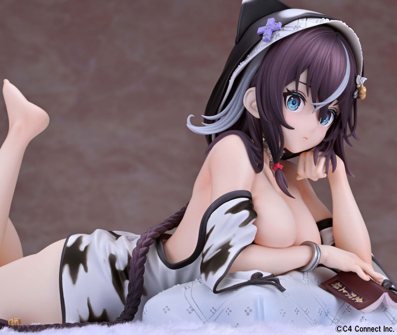 Houchi Shoujo -Hyakka Ryouran no Moehime-tachi- [Wakening] Pan Feng 1/7