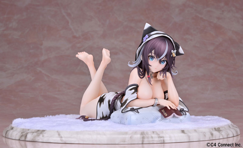 Houchi Shoujo -Hyakka Ryouran no Moehime-tachi- [Wakening] Pan Feng 1/7