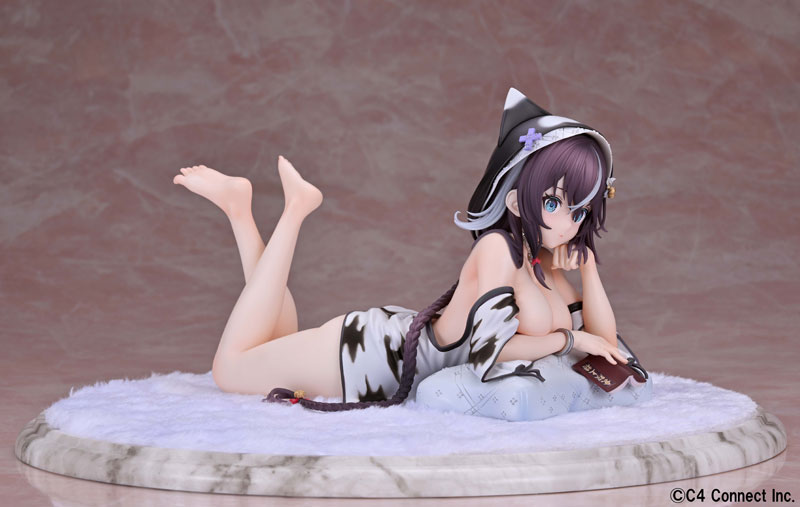 Houchi Shoujo -Hyakka Ryouran no Moehime-tachi- [Wakening] Pan Feng 1/7