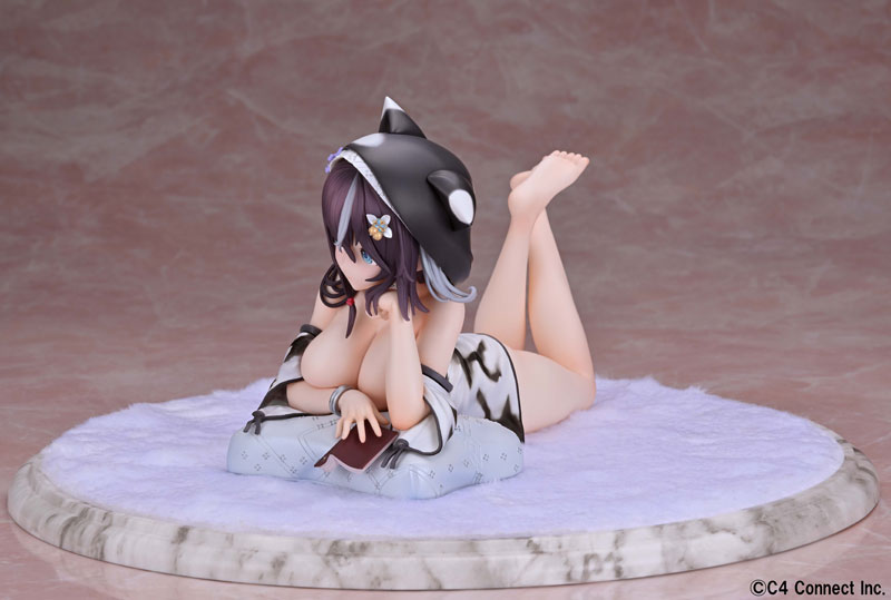 Houchi Shoujo -Hyakka Ryouran no Moehime-tachi- [Wakening] Pan Feng 1/7