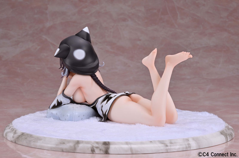 Houchi Shoujo -Hyakka Ryouran no Moehime-tachi- [Wakening] Pan Feng 1/7