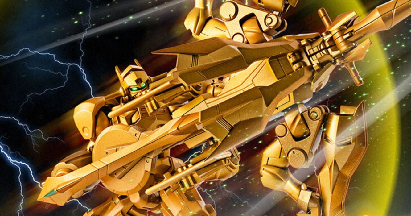 SMP [SHOKUGAN MODELING PROJECT] GEAR Warrior Dendoh Dendoh & Kiva Striker Final Attack Set [Premium Bandai Exclusive]