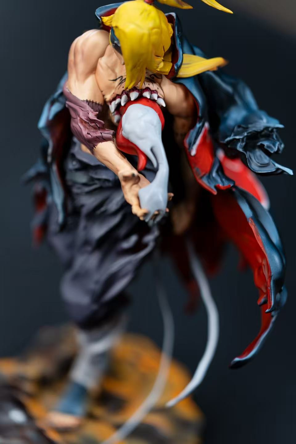 Deidara - Naruto 1/6