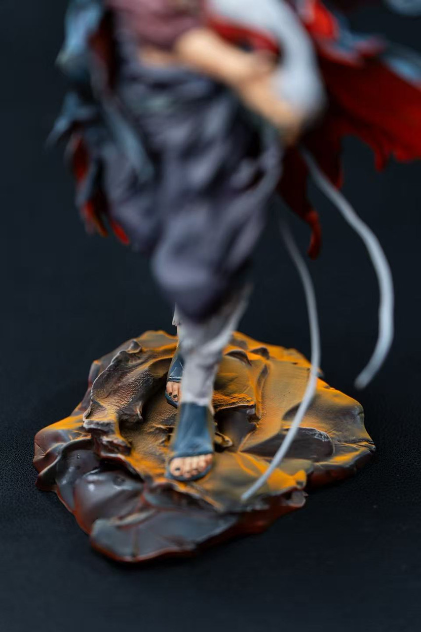 Deidara - Naruto 1/6