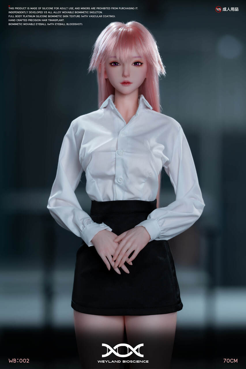 Yae Miko - Genshin Impact