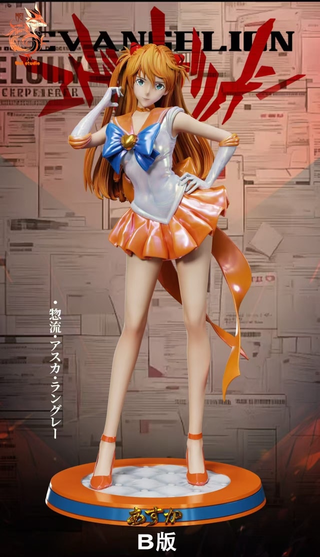 Asuka Sailor