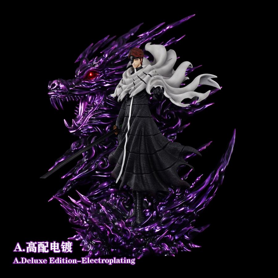 Aizen Sousuke - Bleach 1/6