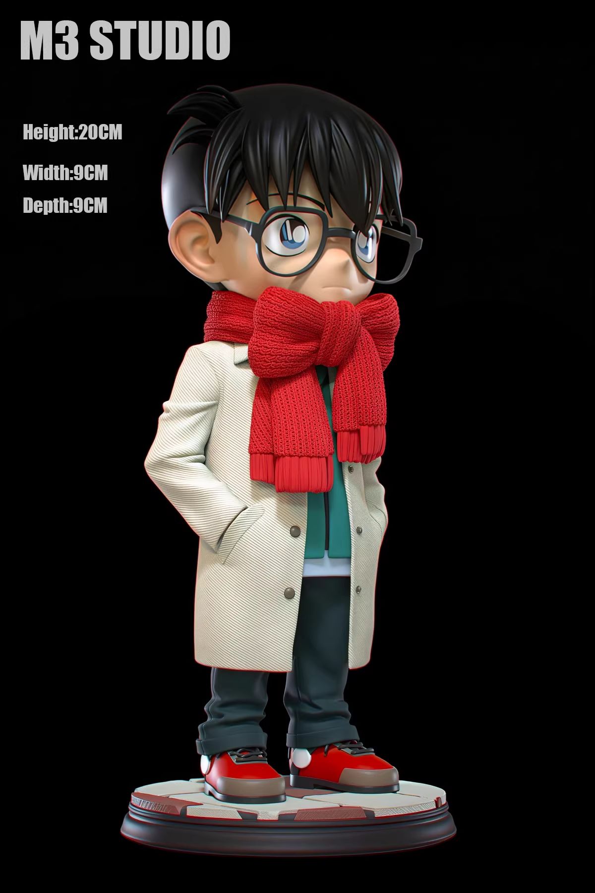 Detective Conan