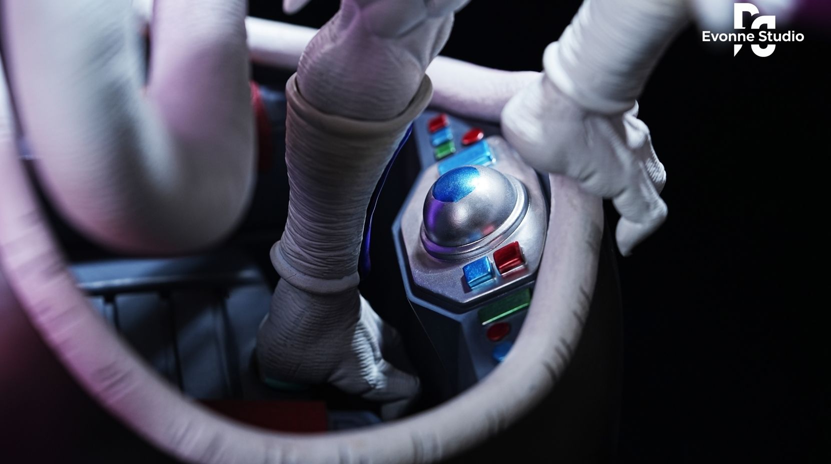 Frieza - Dragon Ball