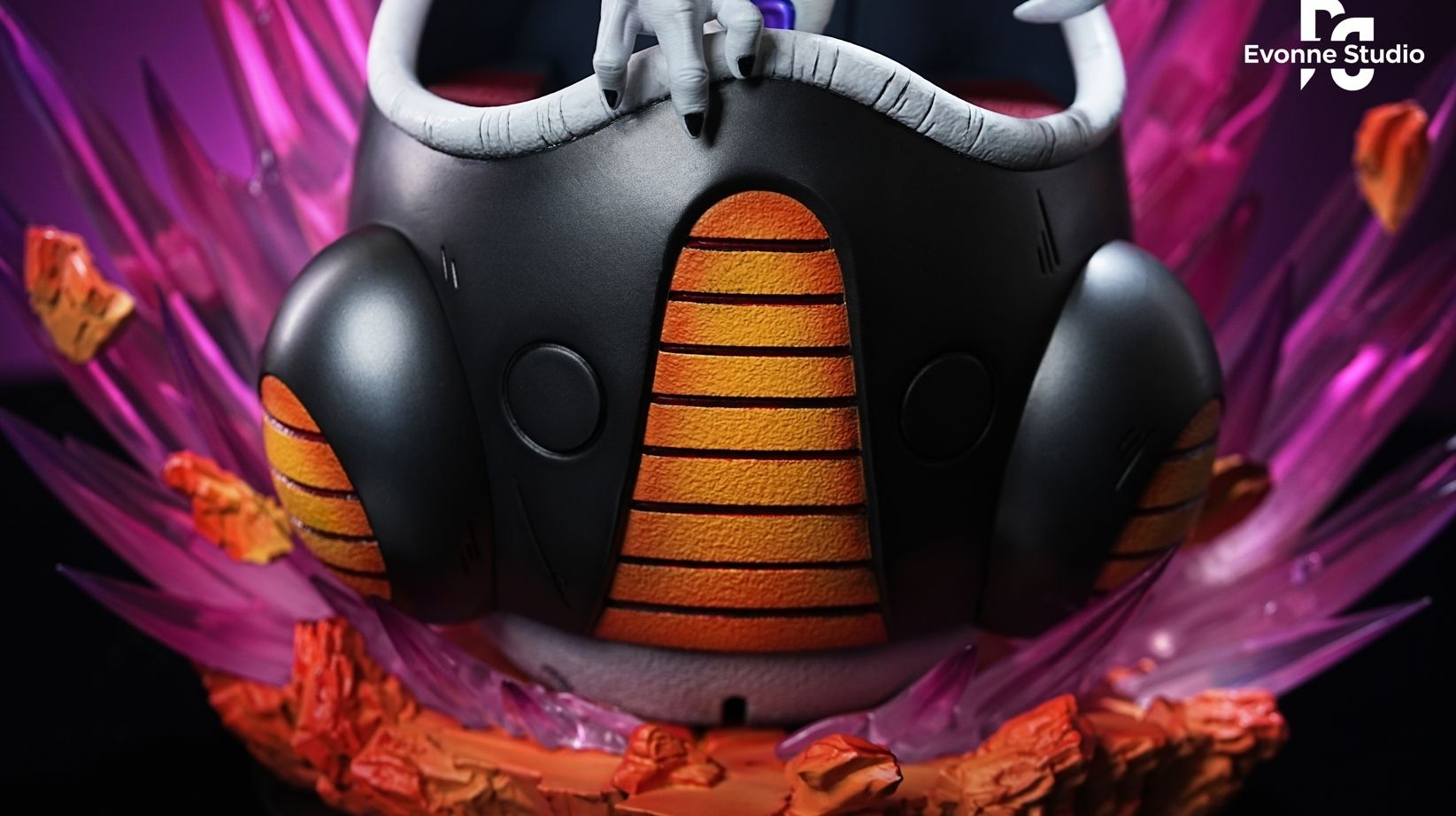 Frieza - Dragon Ball