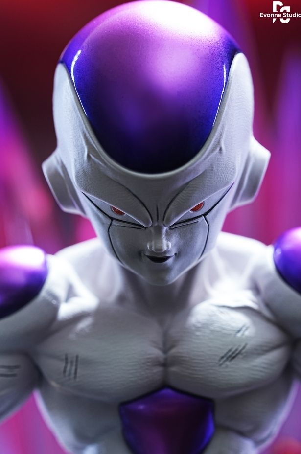 Frieza - Dragon Ball