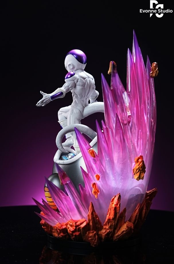 Frieza - Dragon Ball