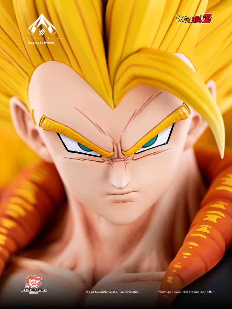 Gogeta - Dragon Ball