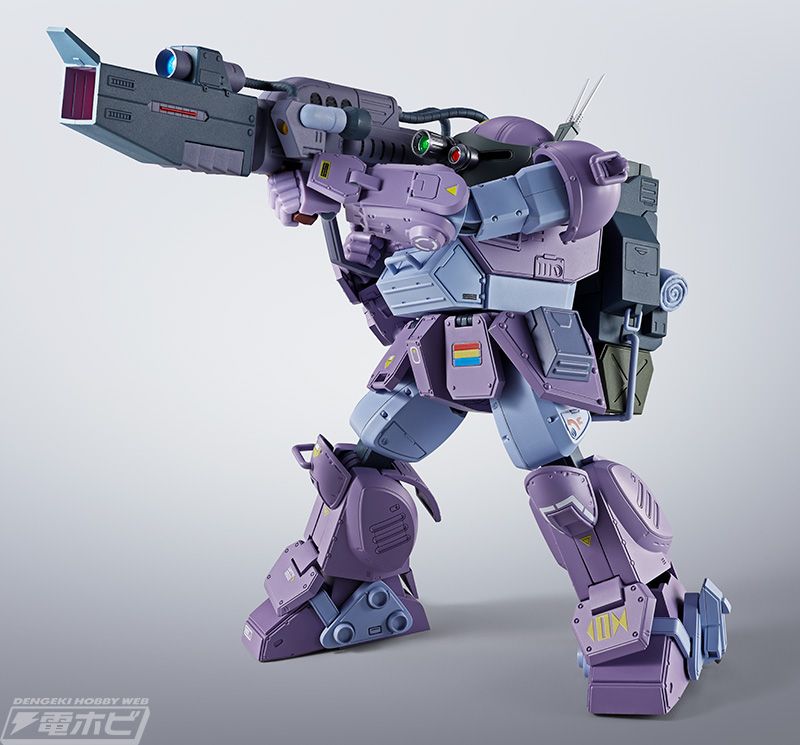 HI-METAL R Scope Dog Melkia Military Equipment