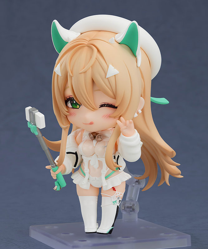 Nendoroid Goddess of Victory: Nikke Rupee: Winter Shopper