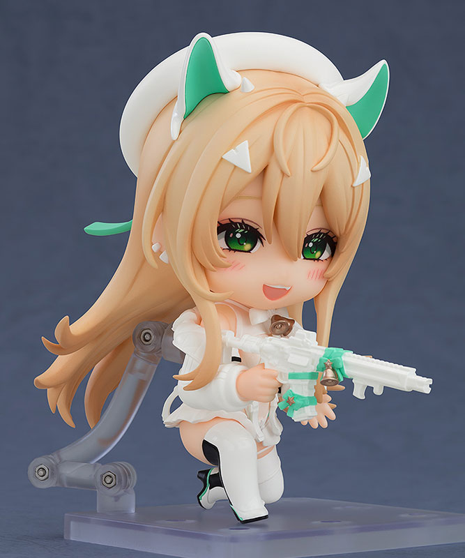 Nendoroid Goddess of Victory: Nikke Rupee: Winter Shopper