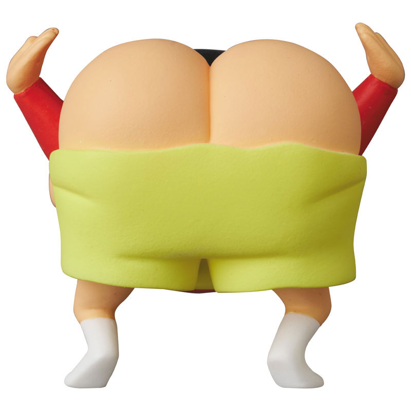 Ultra Detail Figure UDF Crayon Shin-chan Series 2