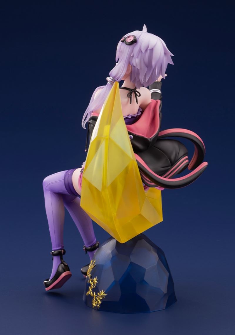 Yuzuki Yukari - VOCALOMAKETS 1/7