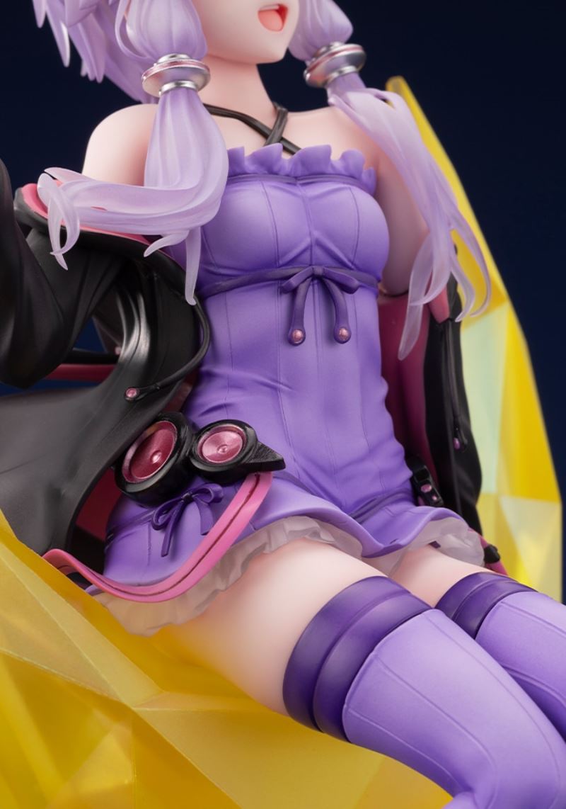 Yuzuki Yukari - VOCALOMAKETS 1/7