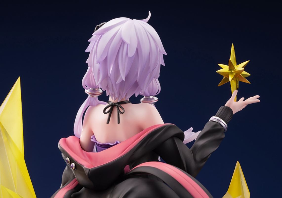 Yuzuki Yukari - VOCALOMAKETS 1/7