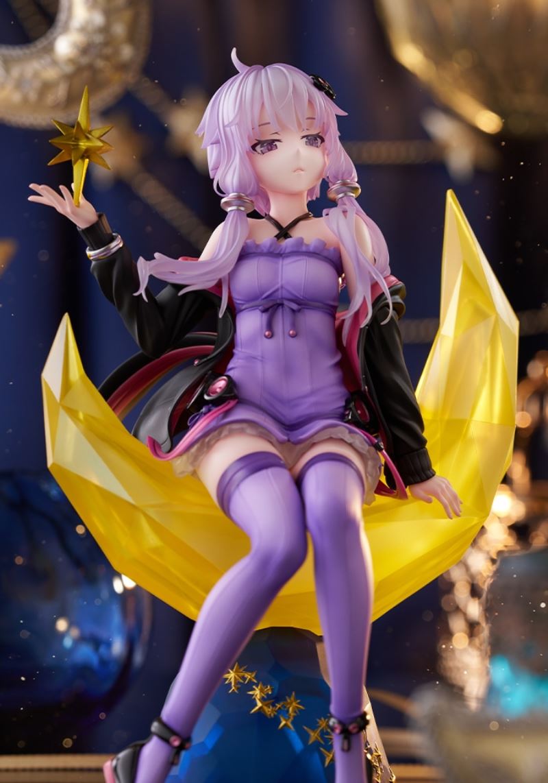 Yuzuki Yukari - VOCALOMAKETS 1/7