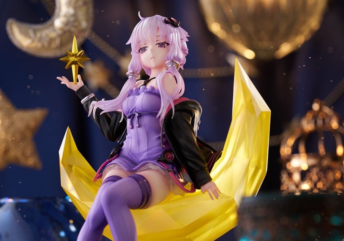 Yuzuki Yukari - VOCALOMAKETS 1/7