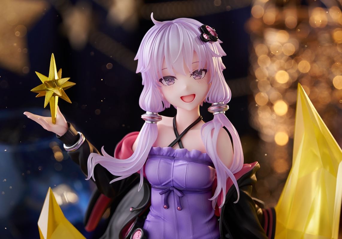 Yuzuki Yukari - VOCALOMAKETS 1/7