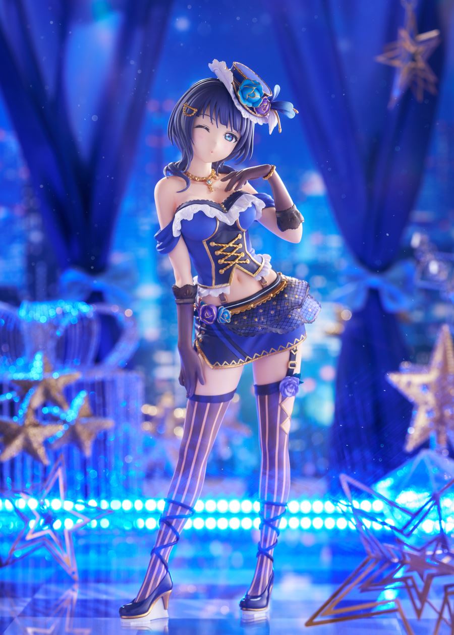 Love Live! Nijigasaki High School Idol Club Asaka Karin 1/7