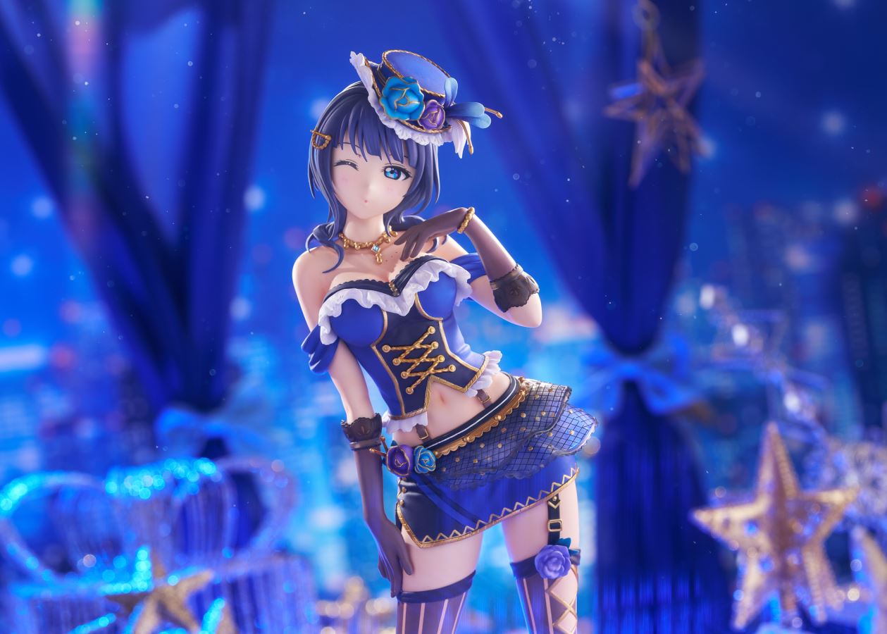 Love Live! Nijigasaki High School Idol Club Asaka Karin 1/7