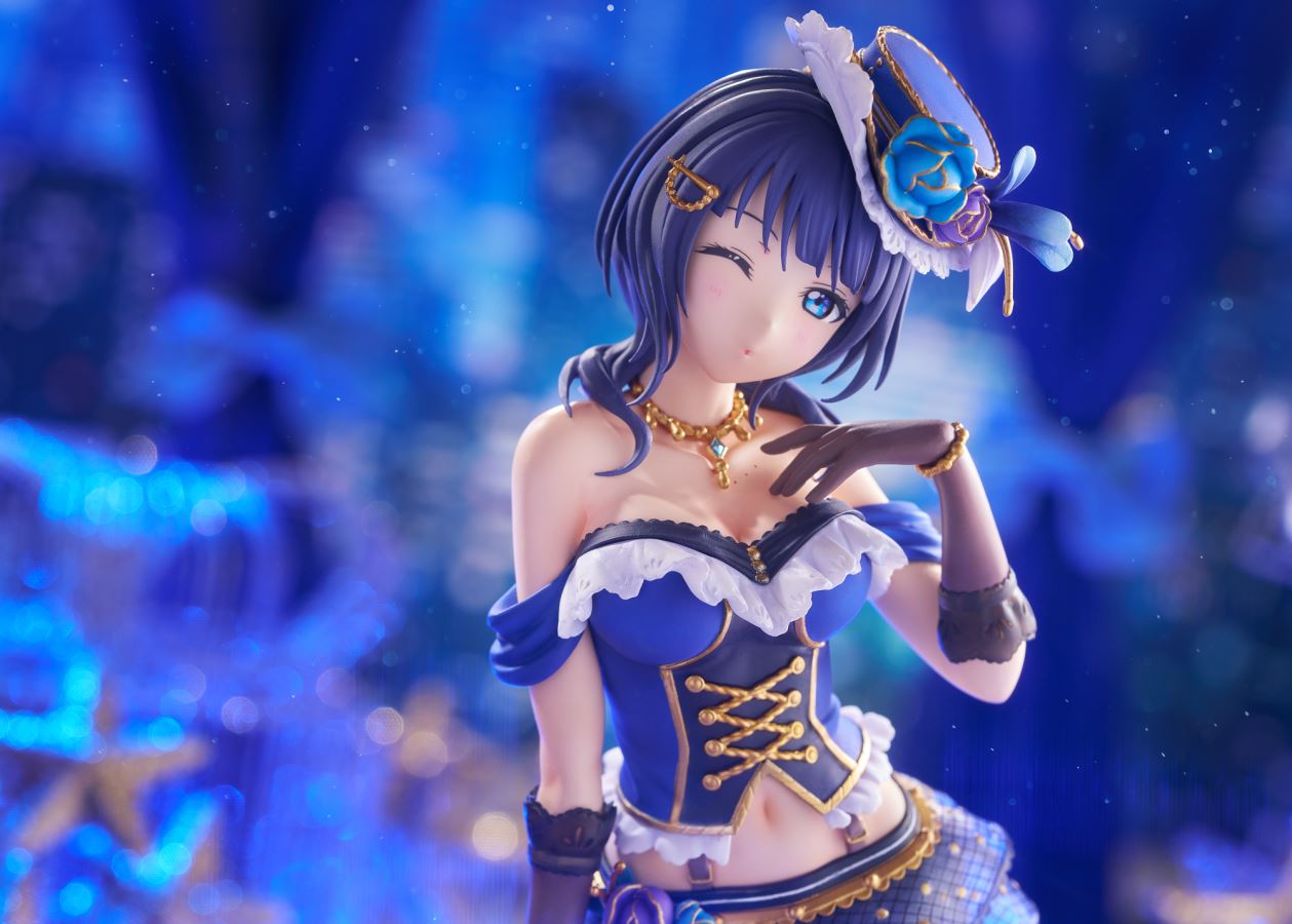 Love Live! Nijigasaki High School Idol Club Asaka Karin 1/7