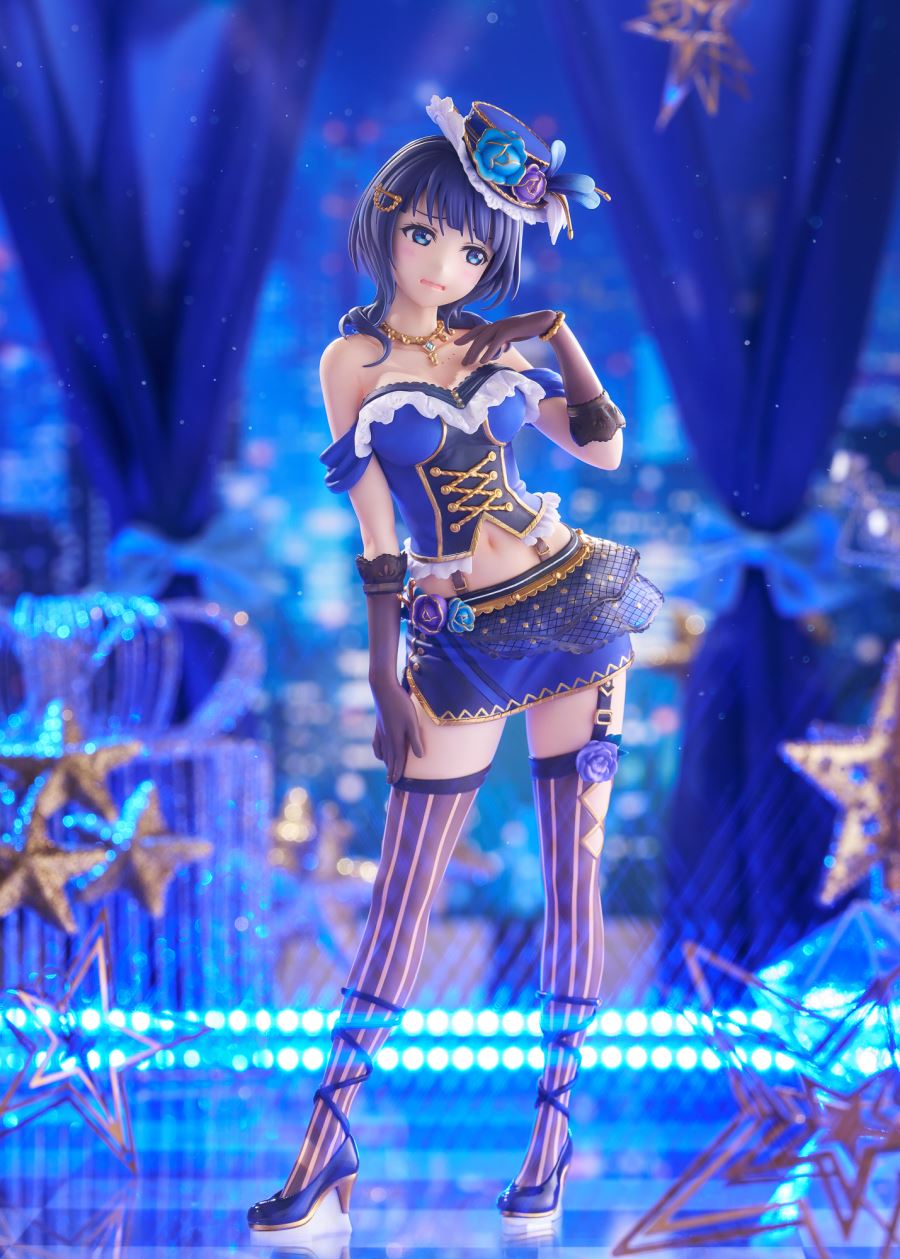 Love Live! Nijigasaki High School Idol Club Asaka Karin 1/7