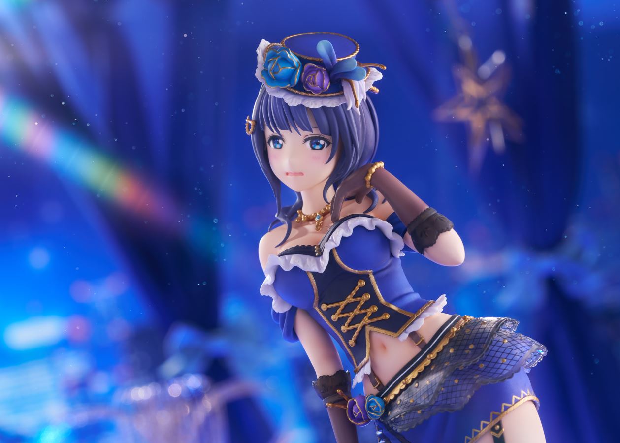 Love Live! Nijigasaki High School Idol Club Asaka Karin 1/7