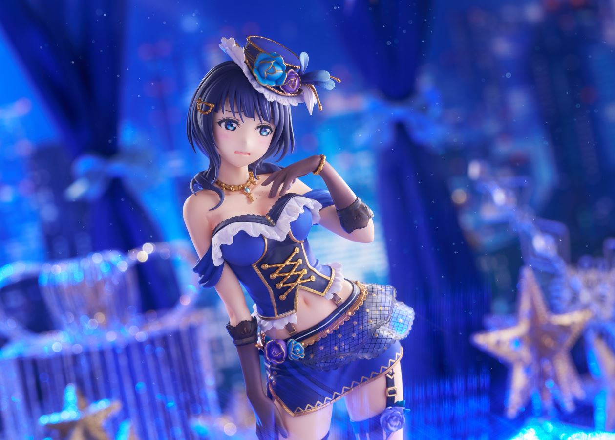 Love Live! Nijigasaki High School Idol Club Asaka Karin 1/7