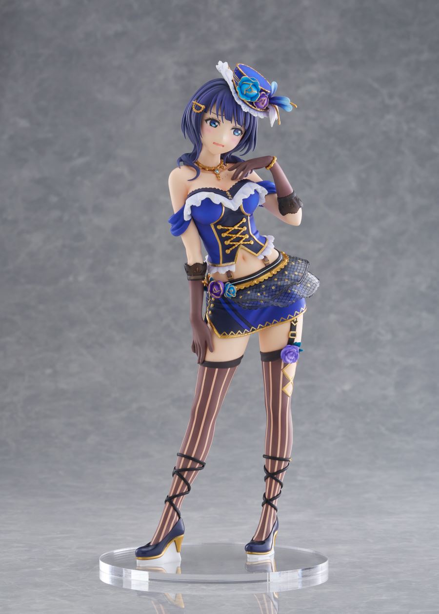Love Live! Nijigasaki High School Idol Club Asaka Karin 1/7
