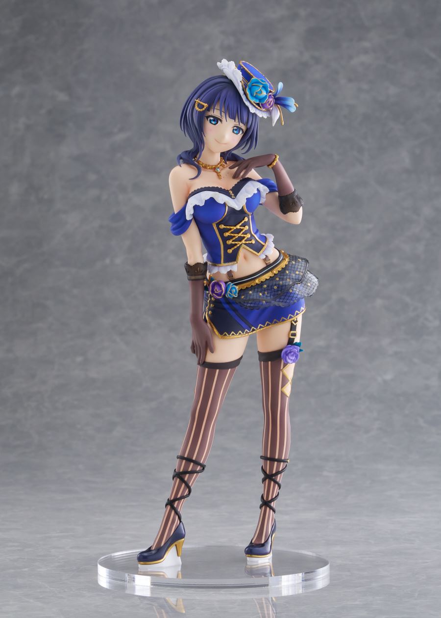 Love Live! Nijigasaki High School Idol Club Asaka Karin 1/7