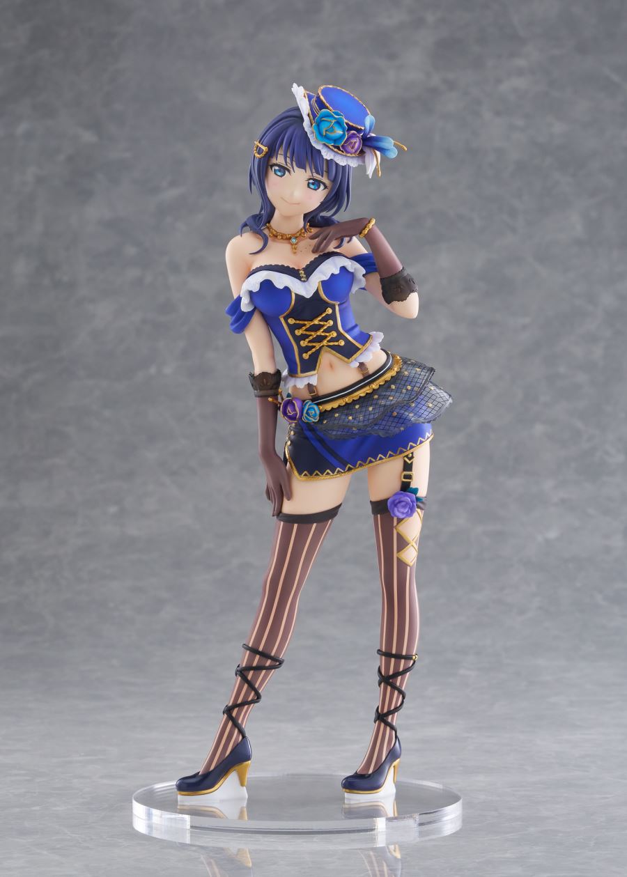Love Live! Nijigasaki High School Idol Club Asaka Karin 1/7