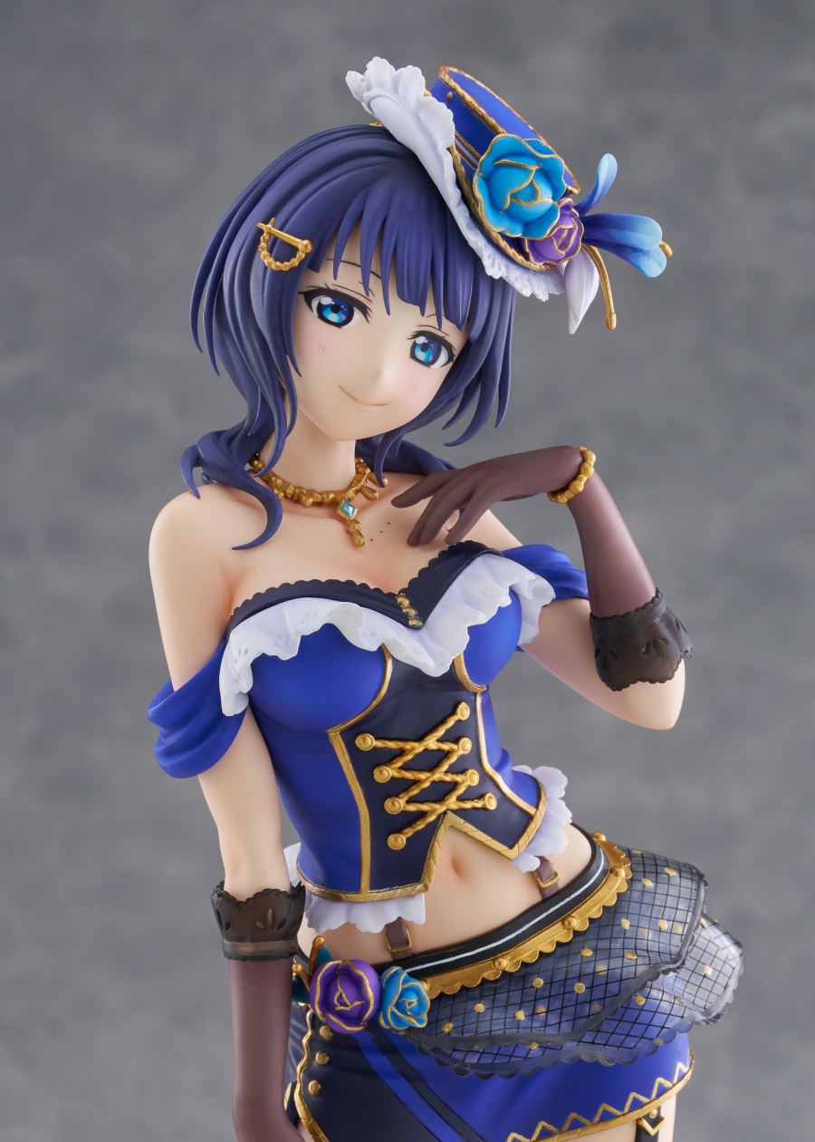 Love Live! Nijigasaki High School Idol Club Asaka Karin 1/7