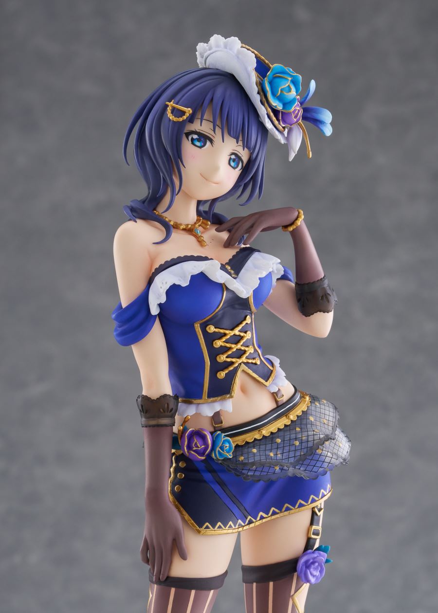 Love Live! Nijigasaki High School Idol Club Asaka Karin 1/7