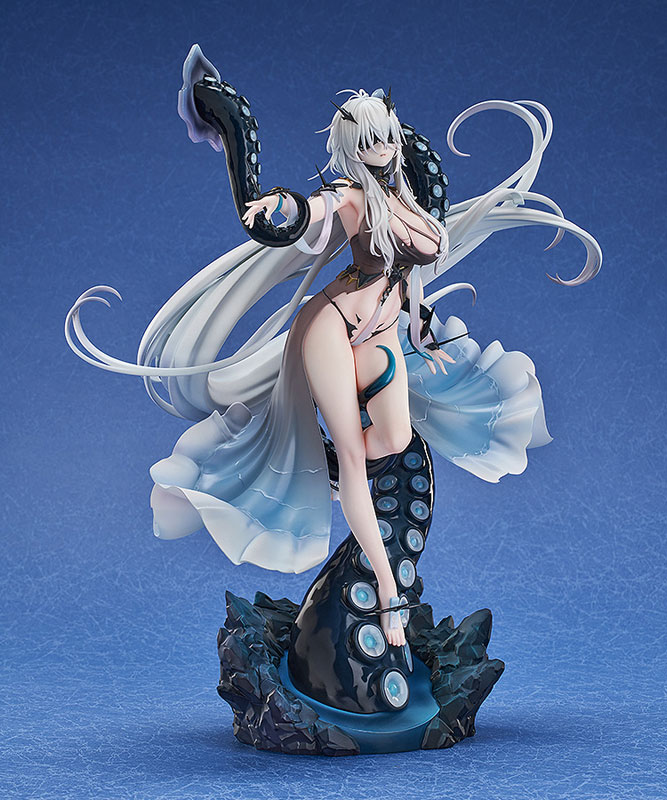 Azur Lane Fancy 1/7
