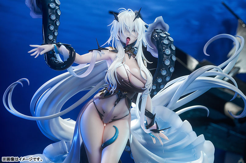 Azur Lane Fancy 1/7