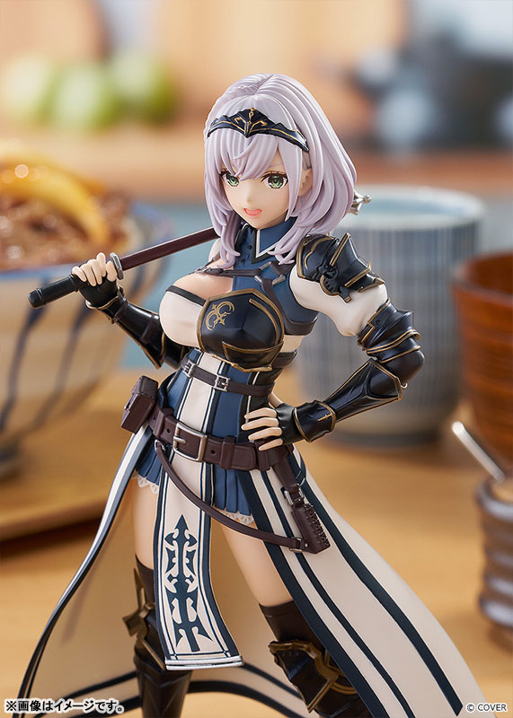 POP UP PARADE SP hololive production Shirogane Noel