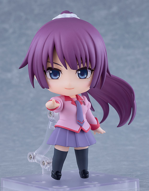 Nendoroid Monogatari Series Hitagi Senjougahara 2.0