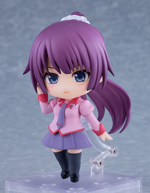 Nendoroid Monogatari Series Hitagi Senjougahara 2.0
