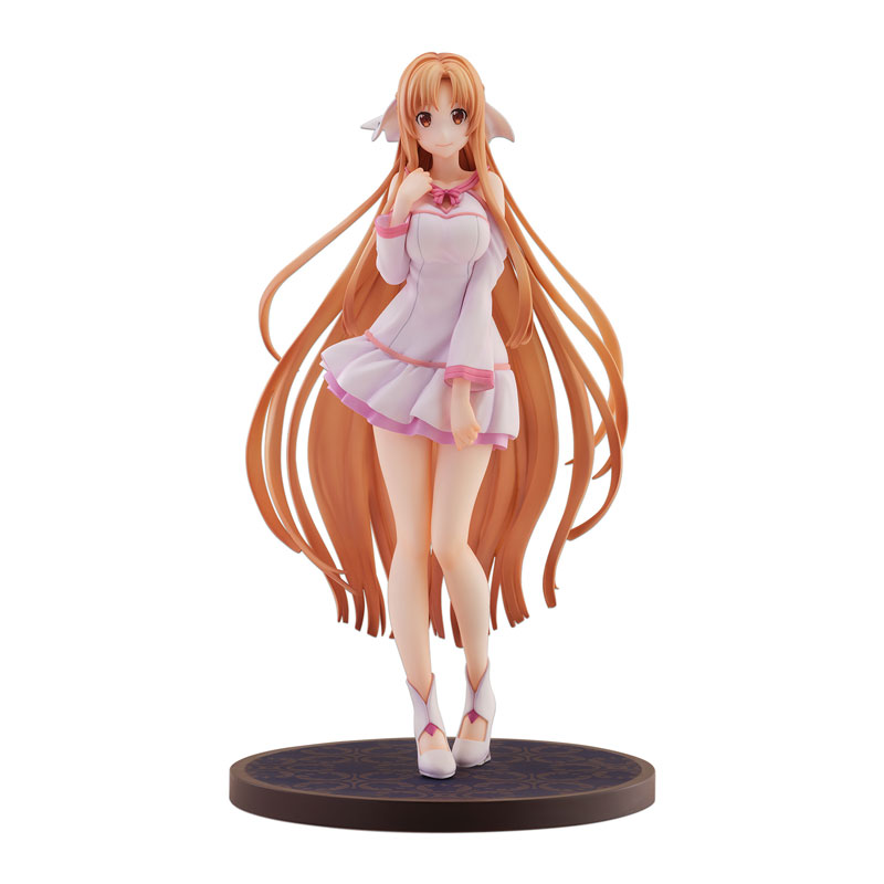 Sword Art Online Alicization War of Underworld 1/6 Asuna Stacia, The Goddess of Creation Loungewear ver