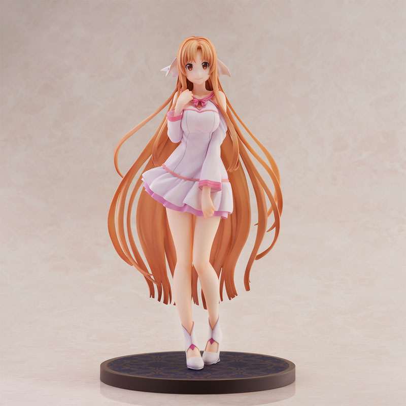 Sword Art Online Alicization War of Underworld 1/6 Asuna Stacia, The Goddess of Creation Loungewear ver