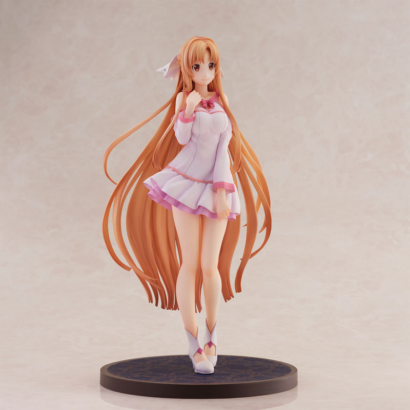 Sword Art Online Alicization War of Underworld 1/6 Asuna Stacia, The Goddess of Creation Loungewear ver