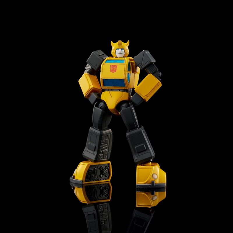 [Furai Model] Bumblebee (G1 ver.)